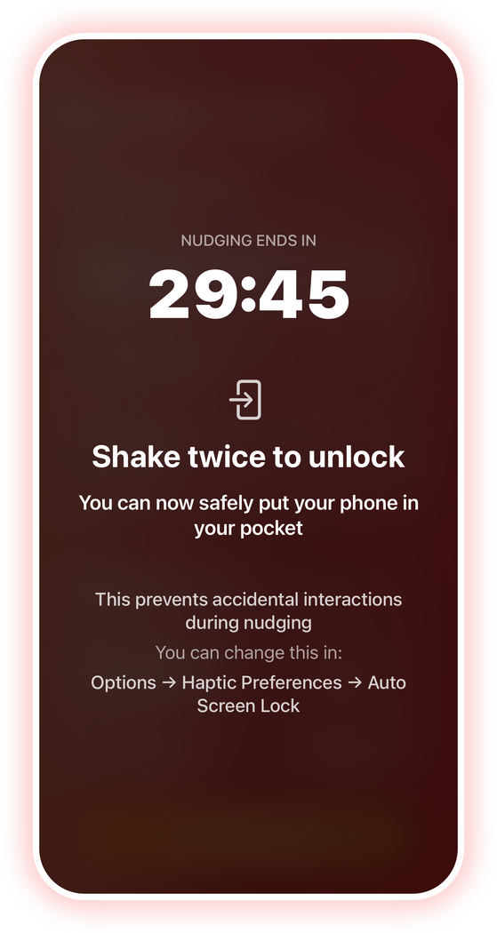 No, Don't Do it No, Don't Do it