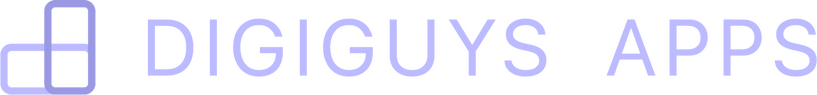 Digiguys App