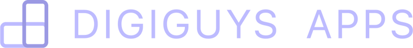 Digiguys Apps
