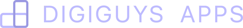 Digiguys Apps